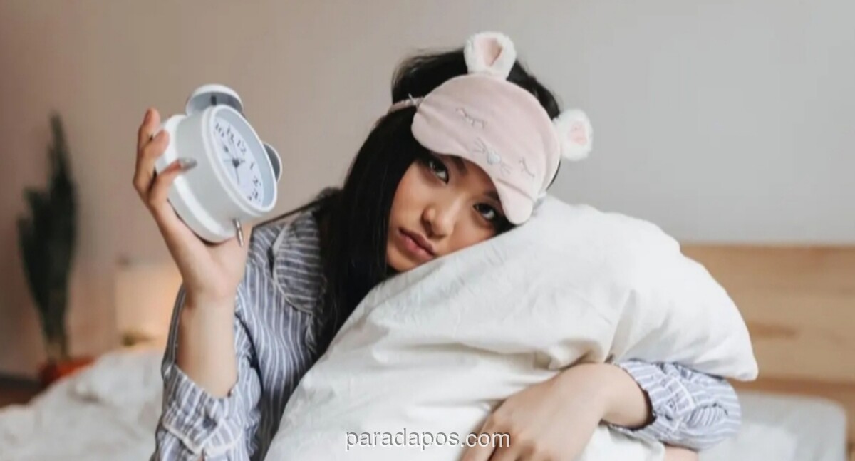 Tujuh Kebiasaan Sepele yang Ternyata Jadi Pemicu Utama Insomnia