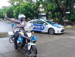 Korlantas Tegaskan Delapan SOP Pengawalan Lalu Lintas, Sertifikasi Jadi Syarat Mutlak Personel