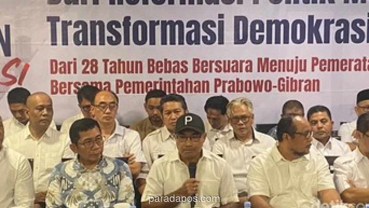 Haris Rusly Moti: Narasi Indonesia Gelap dan Kabur dari Indonesia Anomali dalam Tradisi Gerakan Sosial