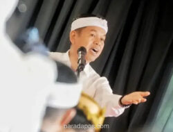Gubernur Jabar Dedi Mulyadi Bantah Tudingan Intoleransi, Sebut Pelaku Konflik Bukan Warga Asli