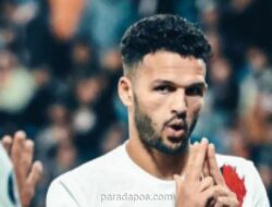 AC Milan Rekrut Goncalo Ramos dari PSG dengan Rekor Transfer 74 Juta Euro