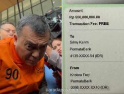 KPK Ungkap Aliran Rp366,7 Miliar ke Rekening 35 ASN Imipas, 97 Persen Diduga dari Pungli Keimigrasian