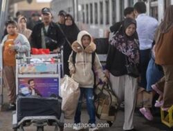 Pemerintah dan KAI Luncurkan Diskon 30 Persen Tiket Kereta Ekonomi Komersial untuk Liburan Akhir Juni 2026