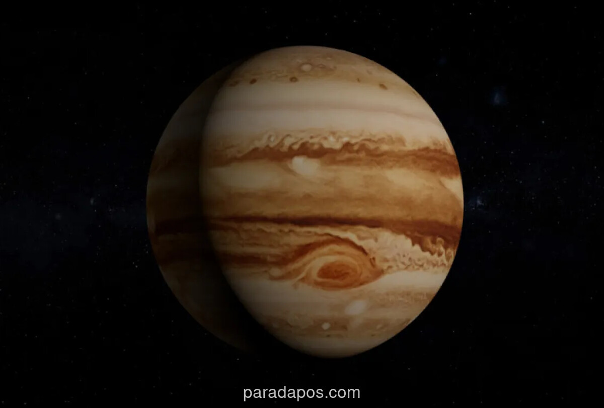 Malam Ini, Venus dan Jupiter Tampak Berdekatan di Langit Indonesia, Fenomena Langka Terjadi Hanya Satu Jam