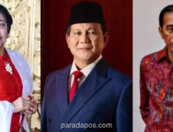 Analis: Reshuffle Kabinet Jadi Ajang Adu Pengaruh PDIP vs Kubu Jokowi