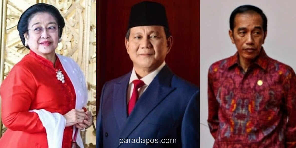 Analis: Reshuffle Kabinet Jadi Ajang Adu Pengaruh PDIP vs Kubu Jokowi