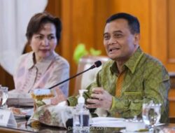 Pemprov Jateng Gandeng KPK Benahi Tata Kelola Tambang Galian C, dari Izin hingga Penertiban Tambang Ilegal