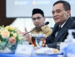 Gubernur Jateng Realokasi Rp200 Miliar untuk Percepat Perbaikan Jalan Rusak