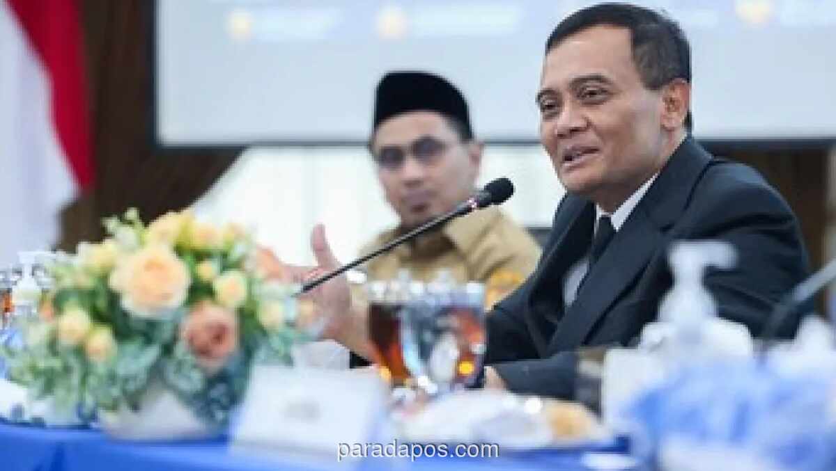 Gubernur Jateng Realokasi Rp200 Miliar untuk Percepat Perbaikan Jalan Rusak