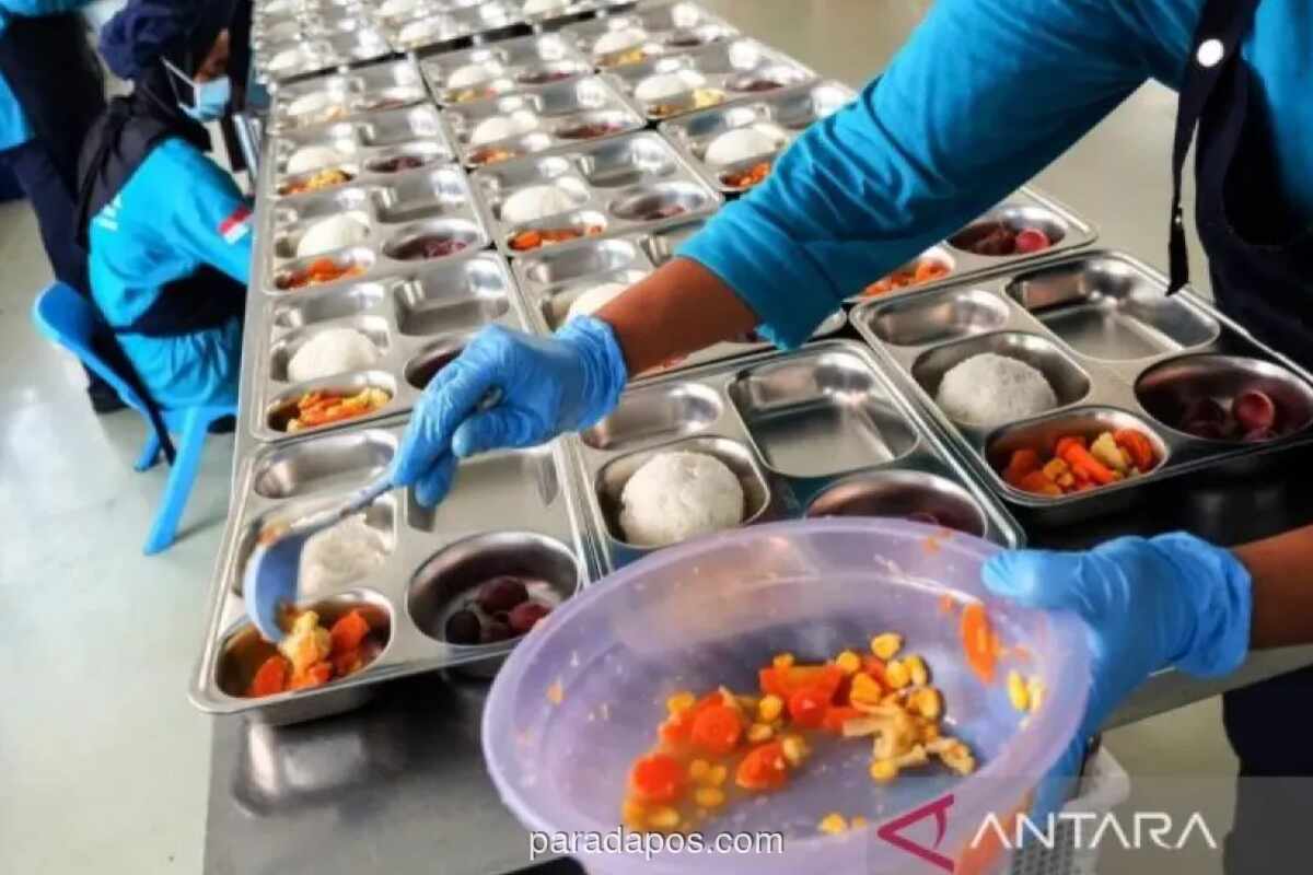 Kader Organisasi Masyarakat Jadi Ujung Tombak Percepatan Literasi Gizi Cegah Stunting