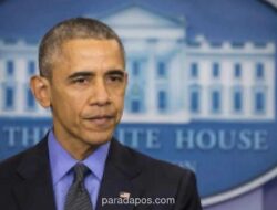 Akun Instagram Resmi Gedung Putih Era Obama Diretas, Unggahan Provokatif Bercitrakan AI Muncul
