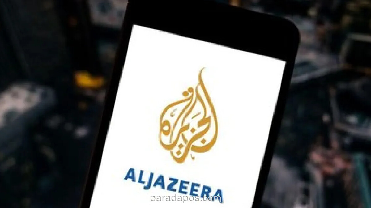 Jurnalis Al Jazeera Tewas dalam Serangan Israel di Kamp Pengungsi Bureij
