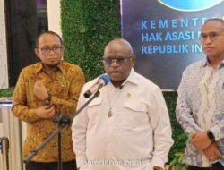 Pigai Dorong Sipil Isi Jabatan Strategis di Polri dalam Revisi UU Kepolisian