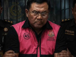 Mantan Wakil Kepala BGN Sony Sonjaya Siap Jadi Justice Collaborator Ungkap Korupsi Makan Bergizi Gratis