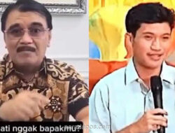 Mantan Ketua BEM UGM Tiyo Ardianto Dikecam Usai Beri Nama Sarkastis pada Kucing yang Dianggap Hina Prabowo