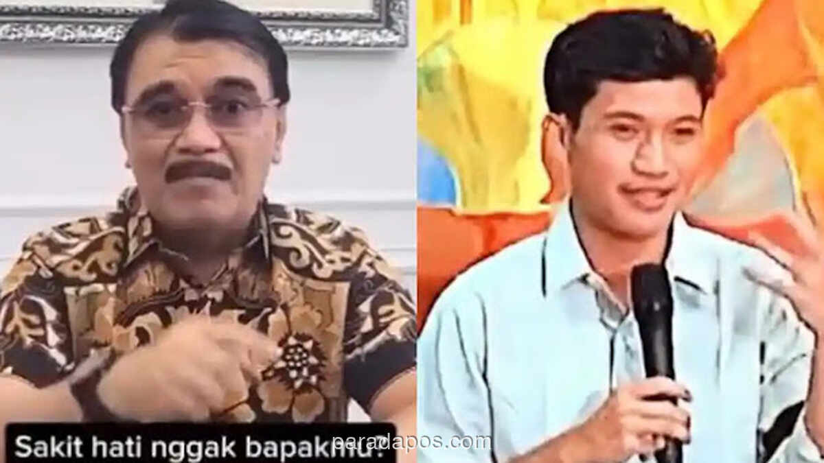 Mantan Ketua BEM UGM Tiyo Ardianto Dikecam Usai Beri Nama Sarkastis pada Kucing yang Dianggap Hina Prabowo