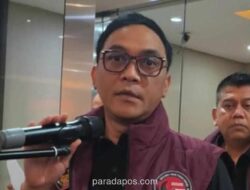 Polri: Kurir Fredy Pratama Angkut Rp1 Miliar Per Bulan ke Thailand Selama 7 Tahun