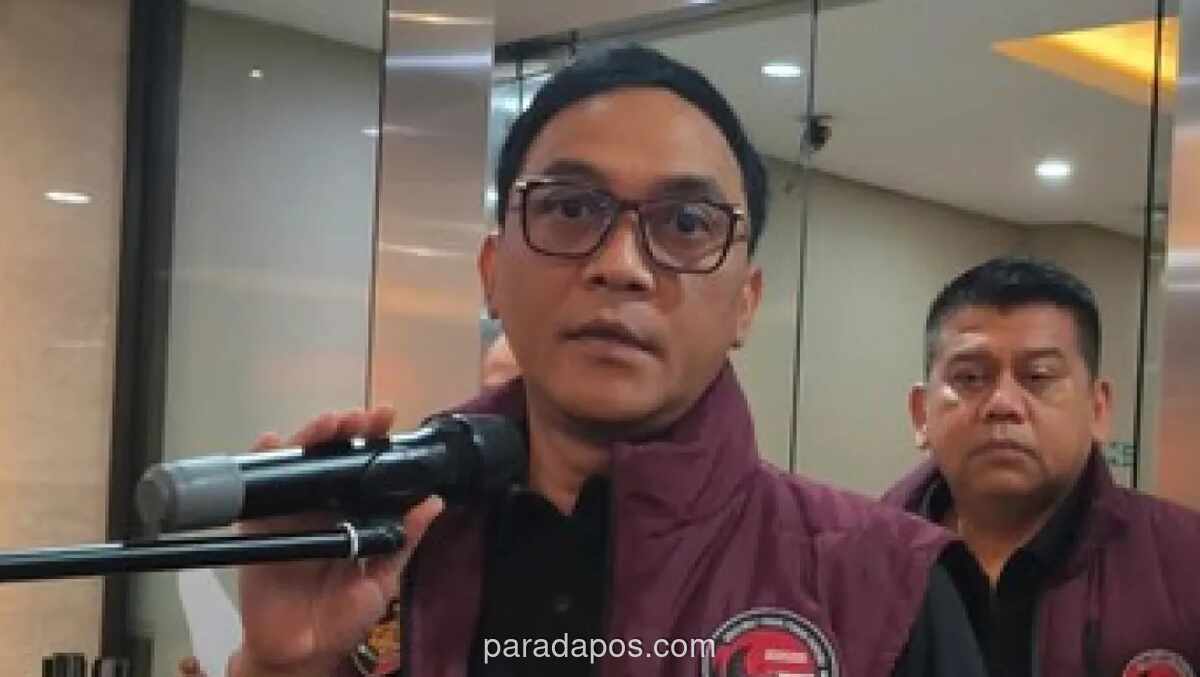 Polri: Kurir Fredy Pratama Angkut Rp1 Miliar Per Bulan ke Thailand Selama 7 Tahun