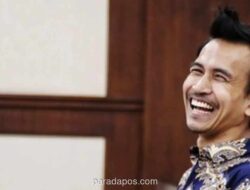 Selebgram Adam Deni Kembali Berurusan dengan Polisi Usai Rusak Ruko dan Pamer Airsoft Gun di Jakut