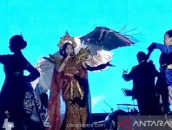 Anggota DPR Dukung Banyumas Lengger Bicara Masuk Agenda Wisata Nasional KEN 2027