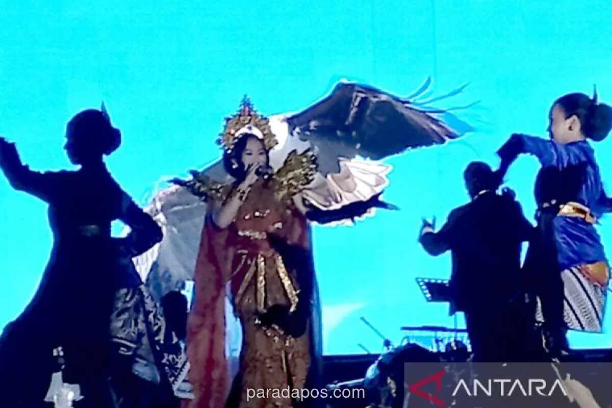 Anggota DPR Dukung Banyumas Lengger Bicara Masuk Agenda Wisata Nasional KEN 2027
