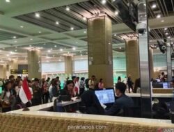 Rieke Diah Pitaloka Dorong Bali Jadi Pusat Percontohan Tata Kelola Keimigrasian Terintegrasi