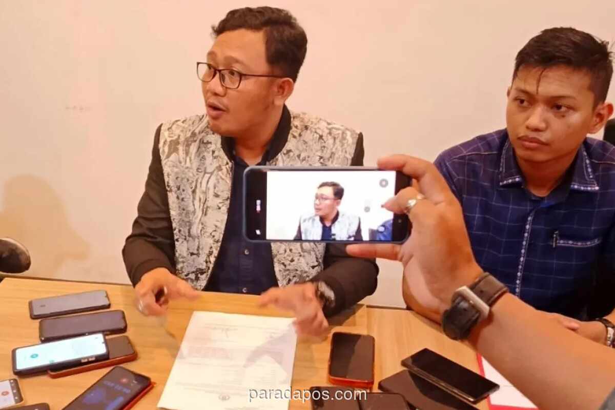 Anggota Polri di Gowa Laporkan Istri yang Berstatus ASN atas Dugaan Aborsi Tanpa Sepengetahuan Suami