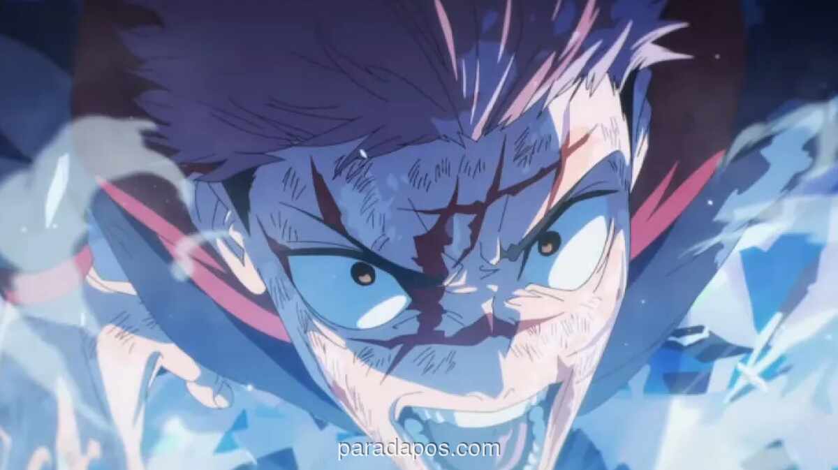 MAPPA Rilis Cuplikan Perdana Jujutsu Kaisen Season 4, Konfirmasi Produksi dan Pergantian Sutradara