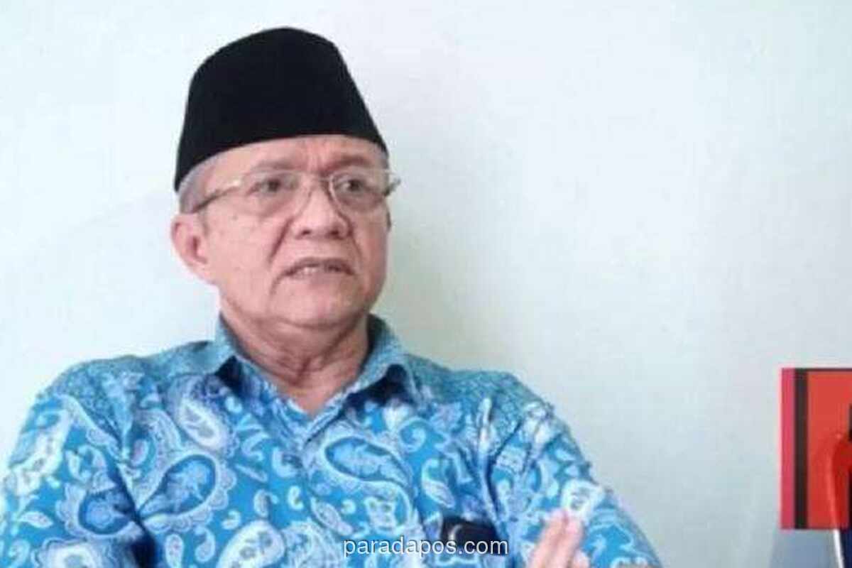Kejagung Tetapkan Tiga Petinggi Badan Gizi Nasional sebagai Tersangka Korupsi Program Makan Bergizi Gratis
