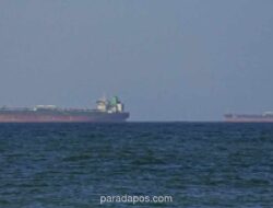 AS Siap Serang Lagi Infrastruktur Militer Iran Jika Pelayaran di Selat Hormuz Terancam