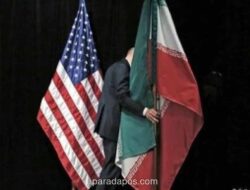 Perundingan Damai AS-Iran Masih Alot, Teheran Peringatkan Tak Akan Teken Kesepakatan Sembarangan