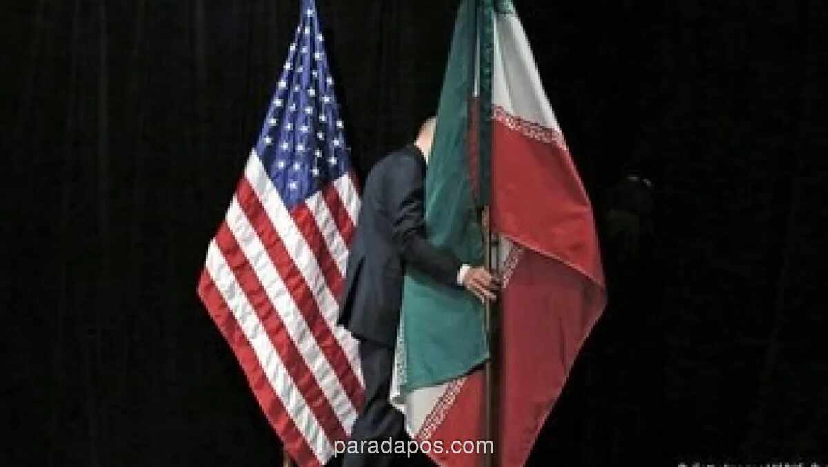 Perundingan Damai AS-Iran Masih Alot, Teheran Peringatkan Tak Akan Teken Kesepakatan Sembarangan