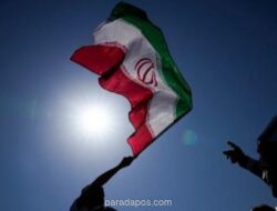 Iran Belum Pastikan Teken Damai dengan AS, Teheran Minta Washington Tak Tergesa-gesa