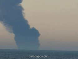 AS Serang Radar Iran di Dekat Selat Hormuz, Gencatan Senjata Kian Terancam