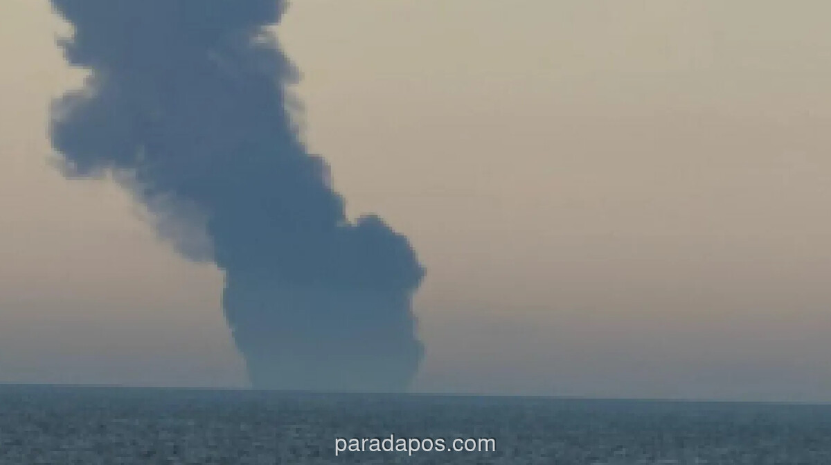 AS Serang Radar Iran di Dekat Selat Hormuz, Gencatan Senjata Kian Terancam