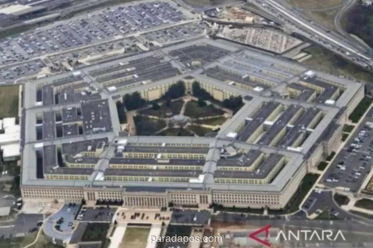 Trump Tunda Rencana Militer Rebut Uranium Iran di Tengah Klaim Kesepakatan Damai yang Hampir Tercapai