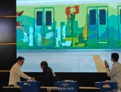 Astra Perluas Program Keberlanjutan di Jakarta, Targetkan Pengurangan Emisi dan Tanam Satu Juta Pohon