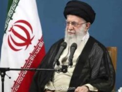 Iran Tetapkan Jadwal Pemakaman Ayatollah Ali Khamenei pada Awal hingga Pertengahan Juli 2026