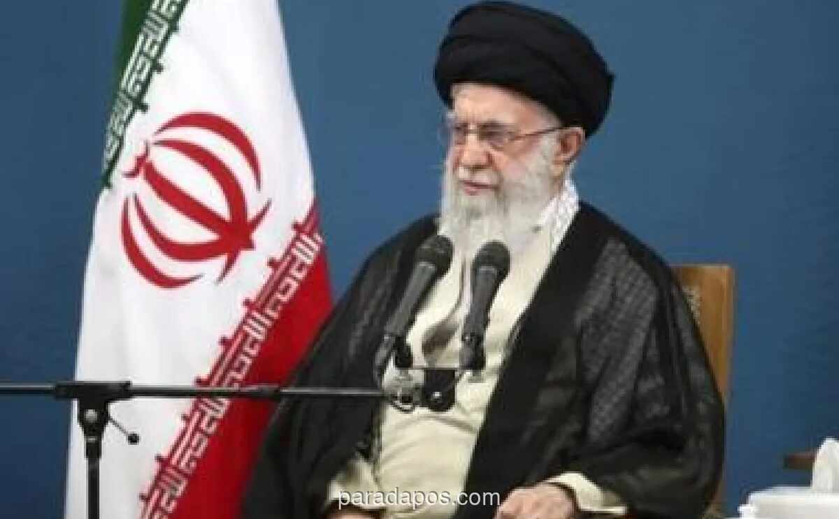 Iran Tetapkan Jadwal Pemakaman Ayatollah Ali Khamenei pada Awal hingga Pertengahan Juli 2026