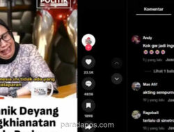 Tangisan Kepala BGN di Podcast Picu Gelombang Kritik, Warganet Kaitkan dengan Kasus Hoaks Ratna Sarumpaet