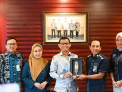 BPJS Ketenagakerjaan dan Bank BPD DIY Perkuat Sinergi Perluas Literasi Jaminan Sosial bagi Pekerja Informal