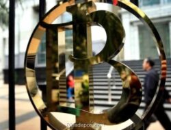BI Naikkan Suku Bunga Acuan Jadi 5,50 Persen, Perkuat Stabilitas Rupiah di Tengah Ketidakpastian Global