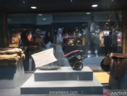 NTB Jadikan Pariwisata Berkualitas sebagai Motor Ekonomi Baru, Libatkan Semua Sektor