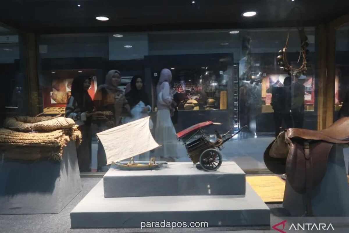 NTB Jadikan Pariwisata Berkualitas sebagai Motor Ekonomi Baru, Libatkan Semua Sektor