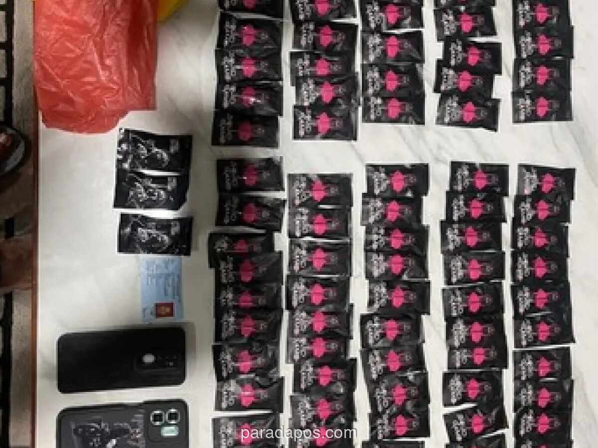 Polri Gagalkan Peredaran 114 Vape Mengandung Psikotropika di Deli Serdang, Empat Tersangka Dibekuk