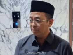 Bawaslu Dorong Pembaruan Hukum Acara Pidana Pemilu Antisipasi Kejahatan Siber Berbasis AI