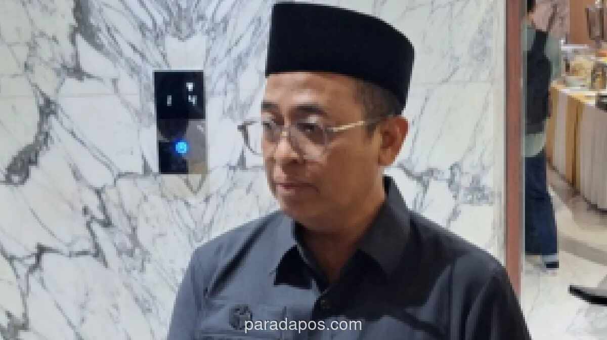 Bawaslu Dorong Pembaruan Hukum Acara Pidana Pemilu Antisipasi Kejahatan Siber Berbasis AI