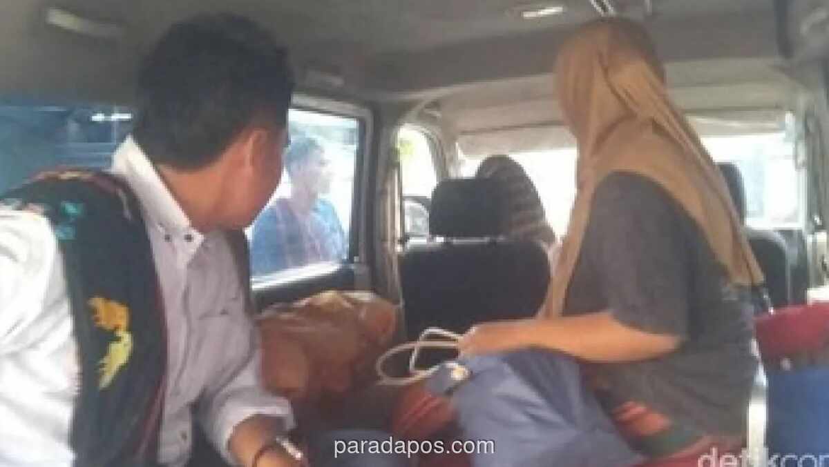 Bayi Dua Hari Meninggal di RSUD Bima, Keluarga Keluhkan Hambatan Tebus Obat Akibat BPJS Belum Terdaftar