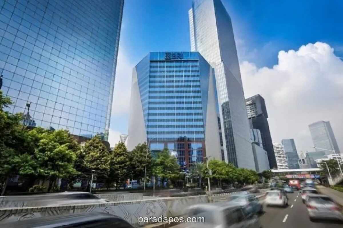 BRI Siapkan Buyback Rp500 Miliar, Ikuti Desakan DPR Jaga Stabilitas Pasar