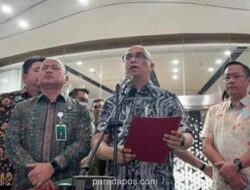 Kejagung Tetapkan Komisaris PT YAT Tersangka Korupsi Markup Motor Listrik Program Makan Bergizi Gratis
